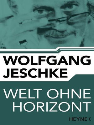 cover image of Welt ohne Horizont